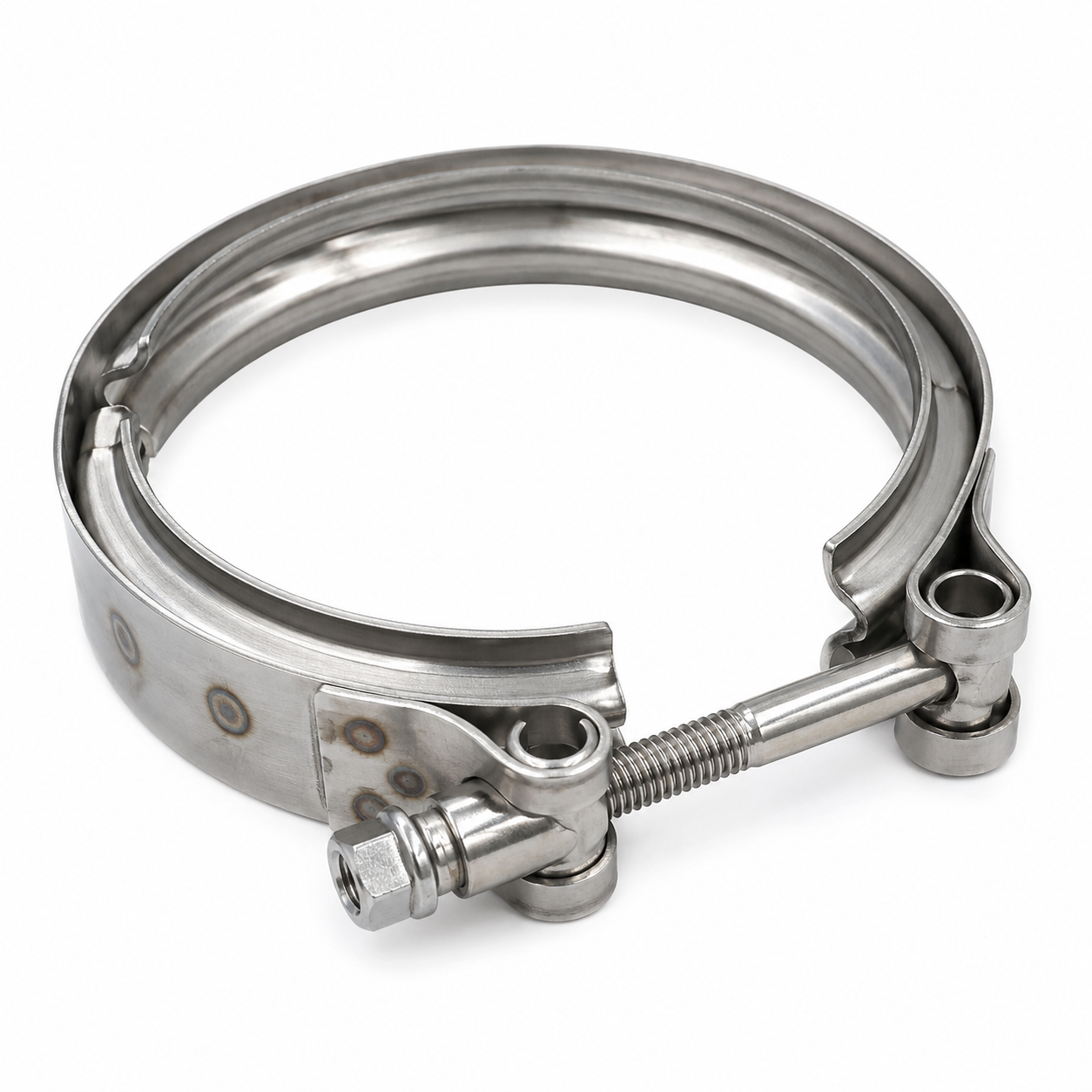 Exhaust System Parts