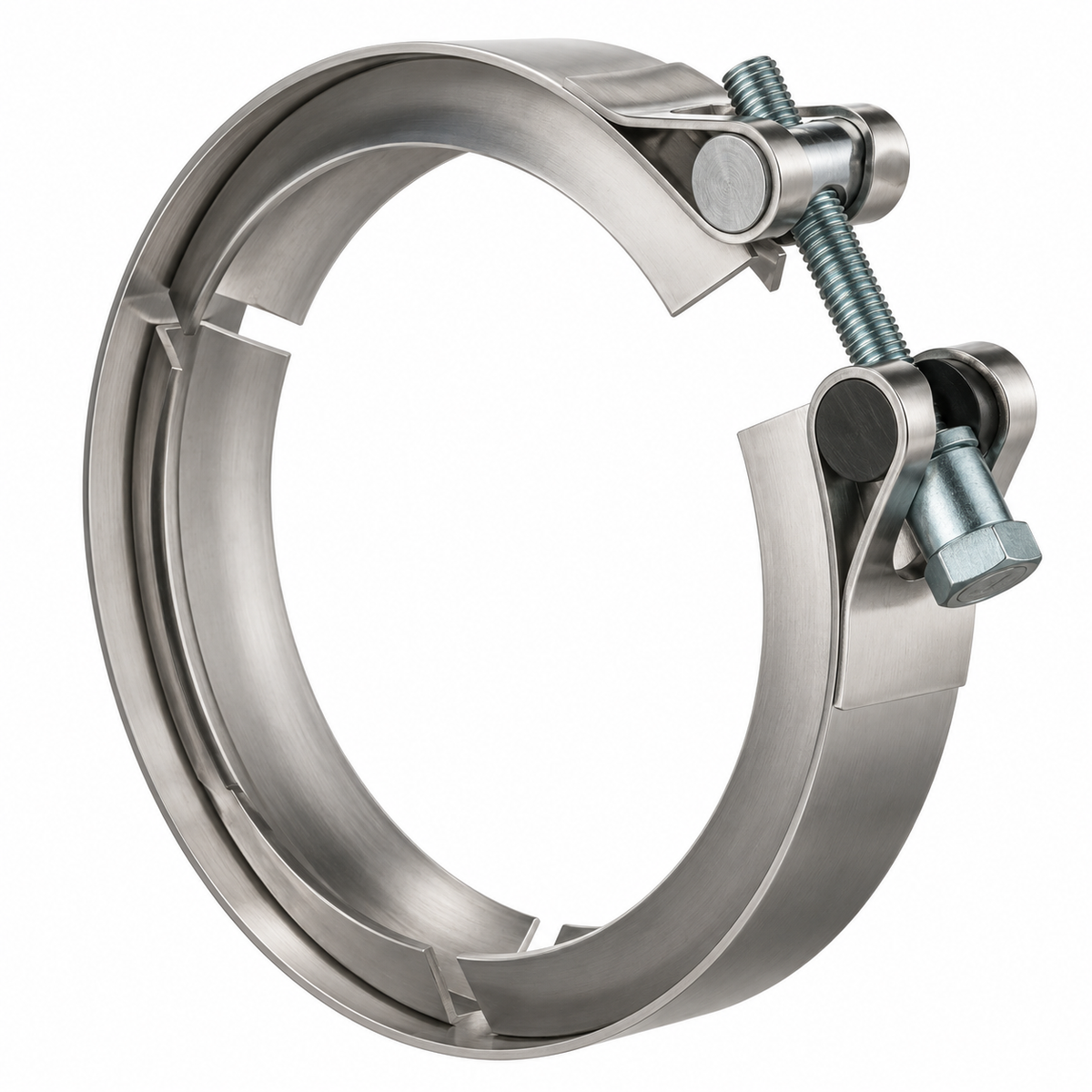 561.29537 - V-Band Clamp