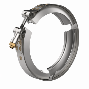 compare product 561.29588SP - V-Band Clamp Spheric