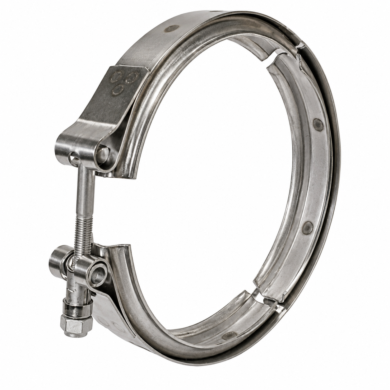 V-Band Clamps