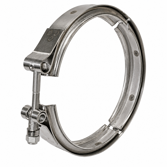 561.29591 - V-Band Clamp