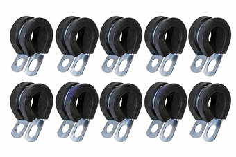 compare product 561.3112 - Tube Clamp Rubber Li
