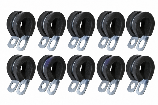 561.3112 - Tube Clamp Rubber Li