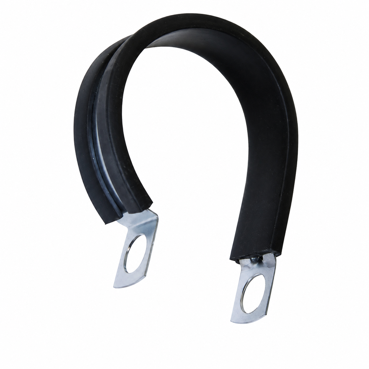 561.3116 - Tube Clamp Rubber Li