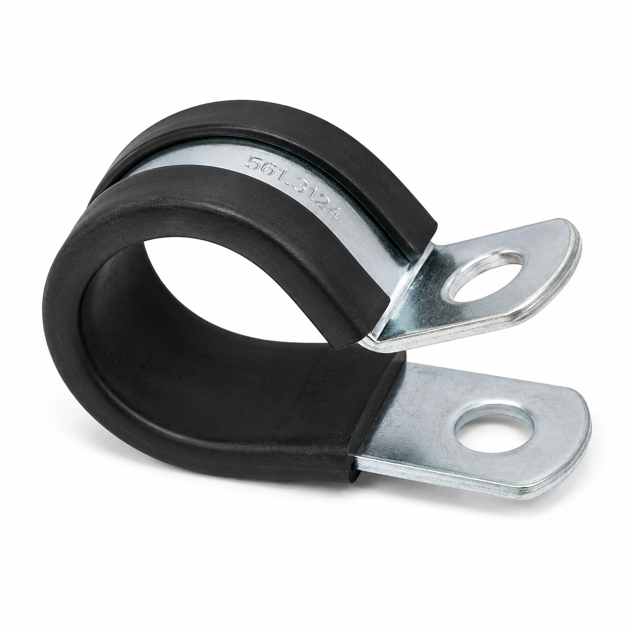 Clamps & Fasteners