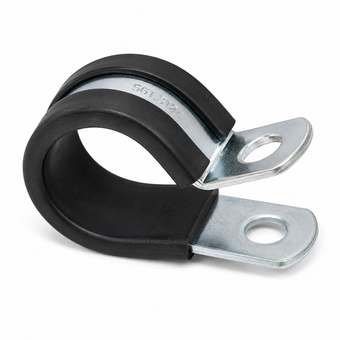 compare product 561.3124 - Tube Clamp Rubber Li
