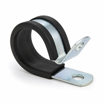 compare product 561.318 - Tube Clamp Rubber Li