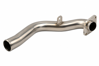 compare product 561.46548SS - LOWER COOLANT PIPE