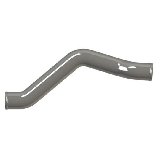 561.46572SS - Radiator Pipe Freigh