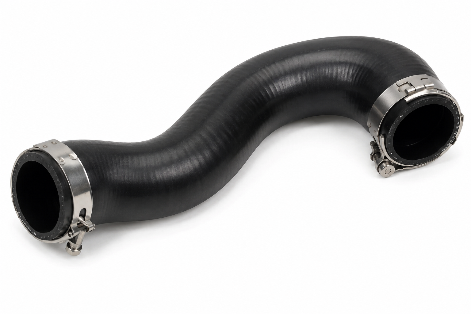 Engine & Emissions Components