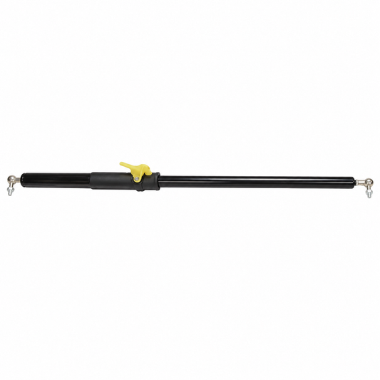 561.75730SS - Lower Radiator Pipe