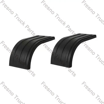 compare product 562.9141 - Fender Half Tandem Poly 66in Pair