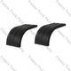 562.9141 - Fender Half Tandem Poly 66in Pair - Truck Fender