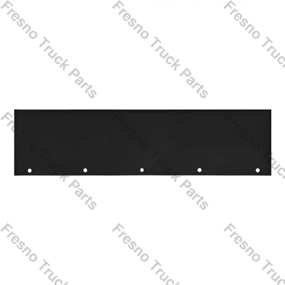 562.9185 - Quarter Fender Top Flap - Front Quarter Fender Top