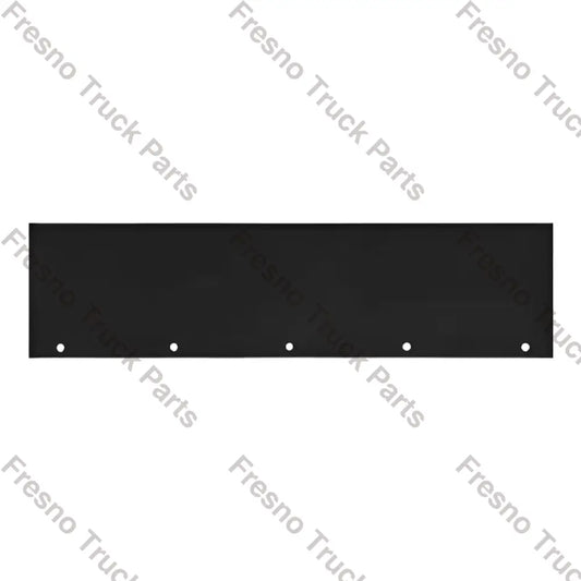 562.9185 - Quarter Fender Top Flap - Front Quarter Fender Top