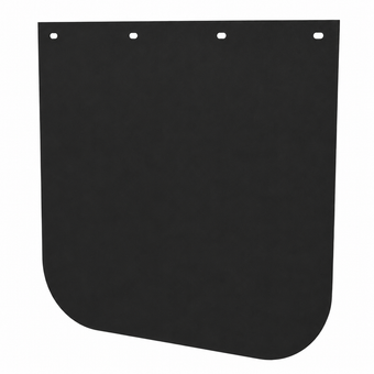 compare product 562.022430B - Black Poly Smooth 24