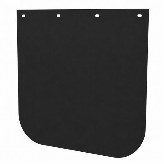 562.022430B - Black Poly Smooth 24