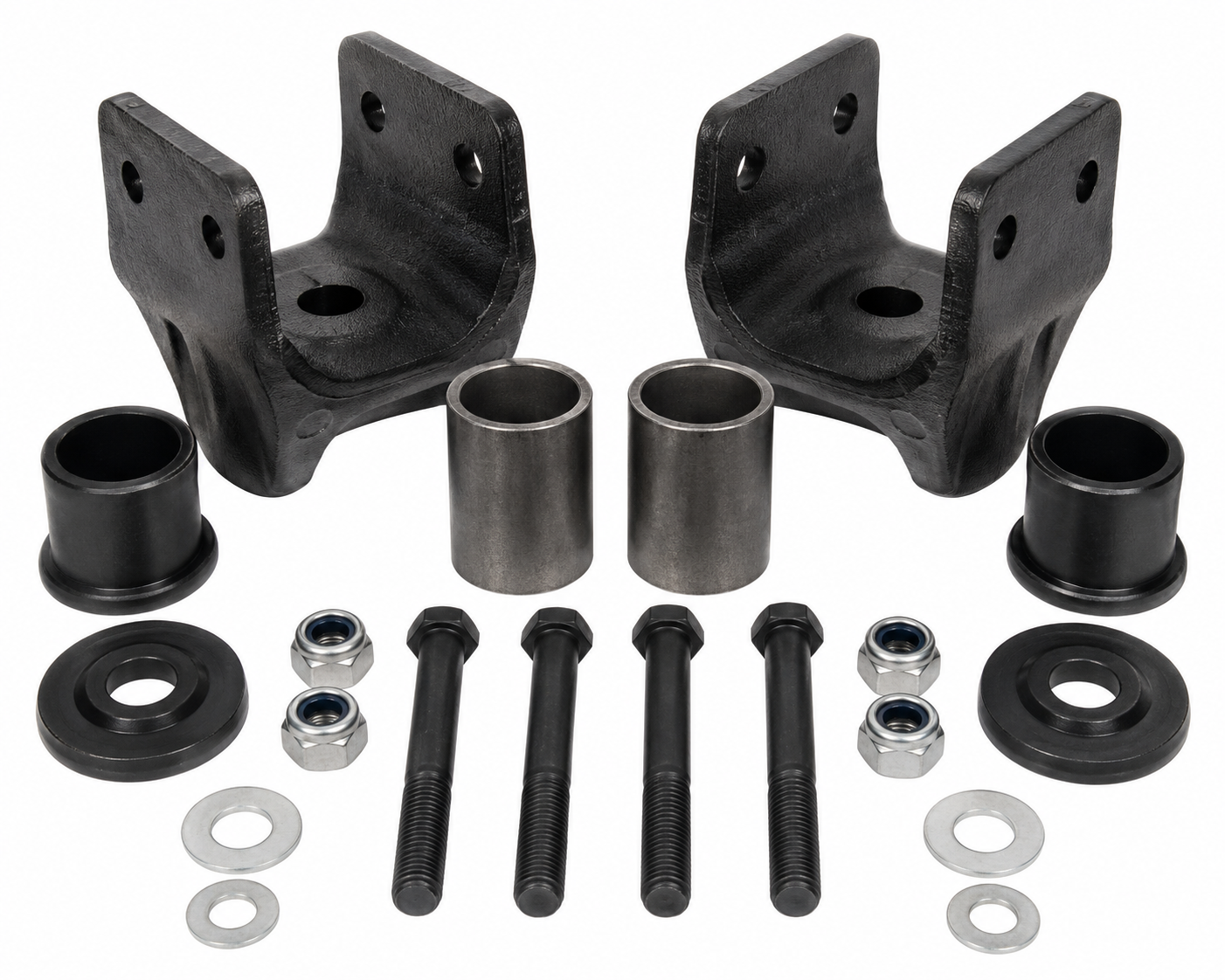562.31 - Bar Hanger Kit HD