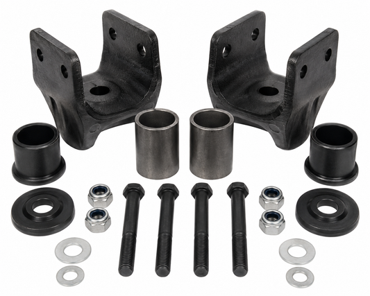 562.31 - Bar Hanger Kit HD
