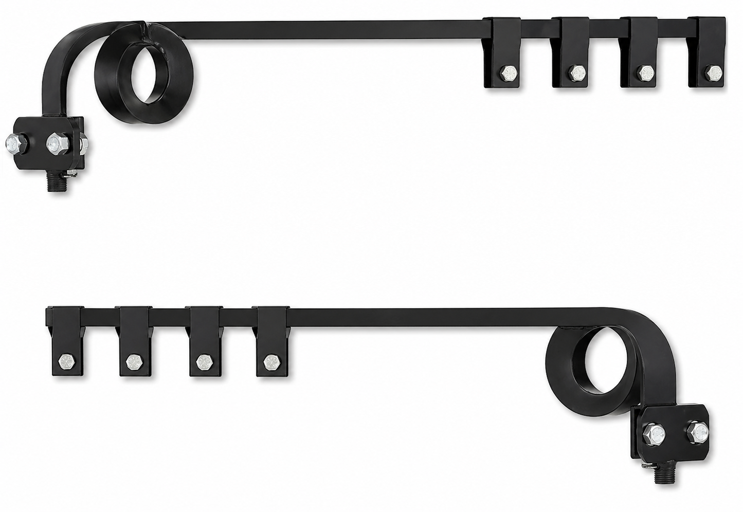 562.311HD - Bar Hanger Kit HD