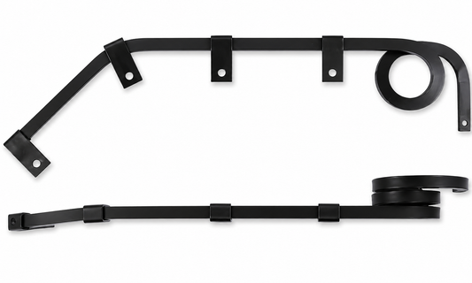 562.315 - Bar Hanger Kit - Ang