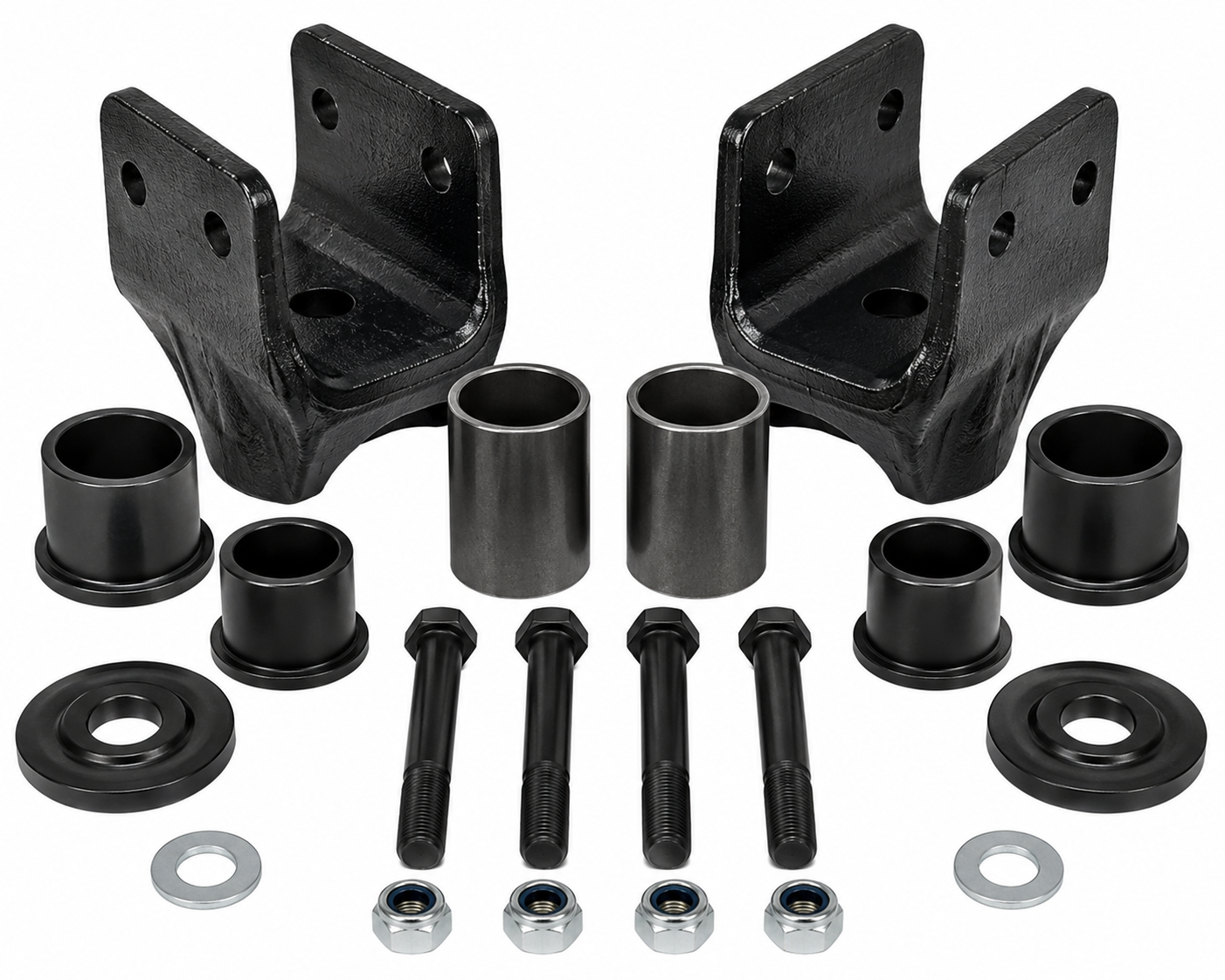 562.324HD - Bar Hanger Kit HD