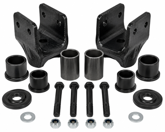 compare product 562.324HD - Bar Hanger Kit HD