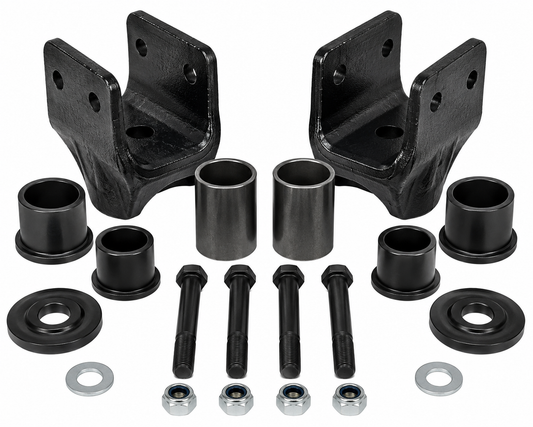 562.324HD - Bar Hanger Kit HD