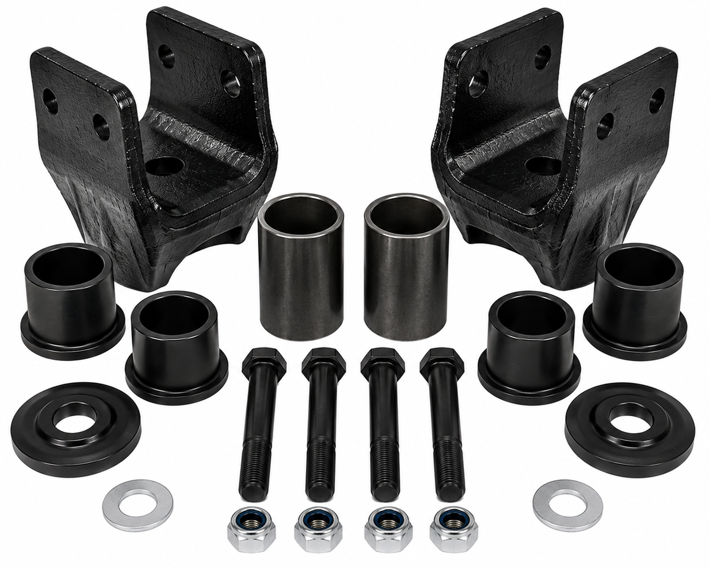 562.325HD - Bar Hanger Kit HD