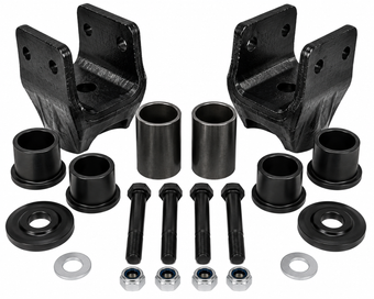compare product 562.325HD - Bar Hanger Kit HD