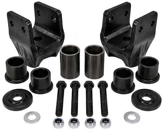 562.325HD - Bar Hanger Kit HD