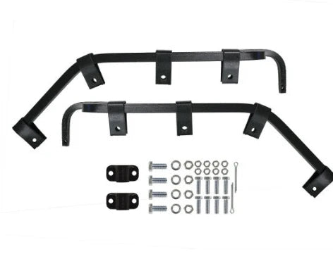 Suspension System
