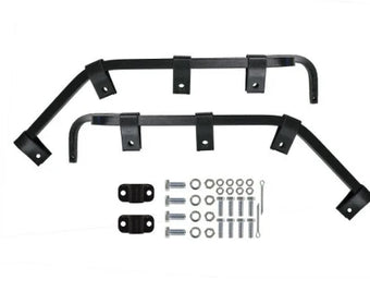 compare product 562.326HD - Bar Hanger Kit HD