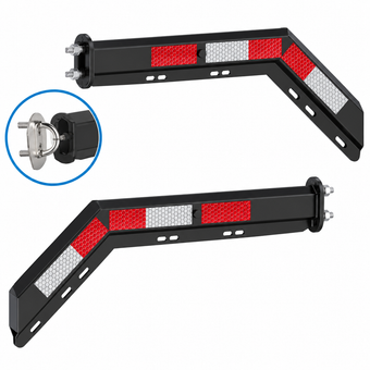 compare product 562.439FS - Spring-Loaded Hanger