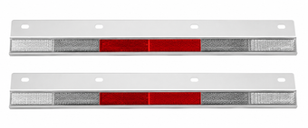 compare product 562.442 - Conspicuity Reflecto