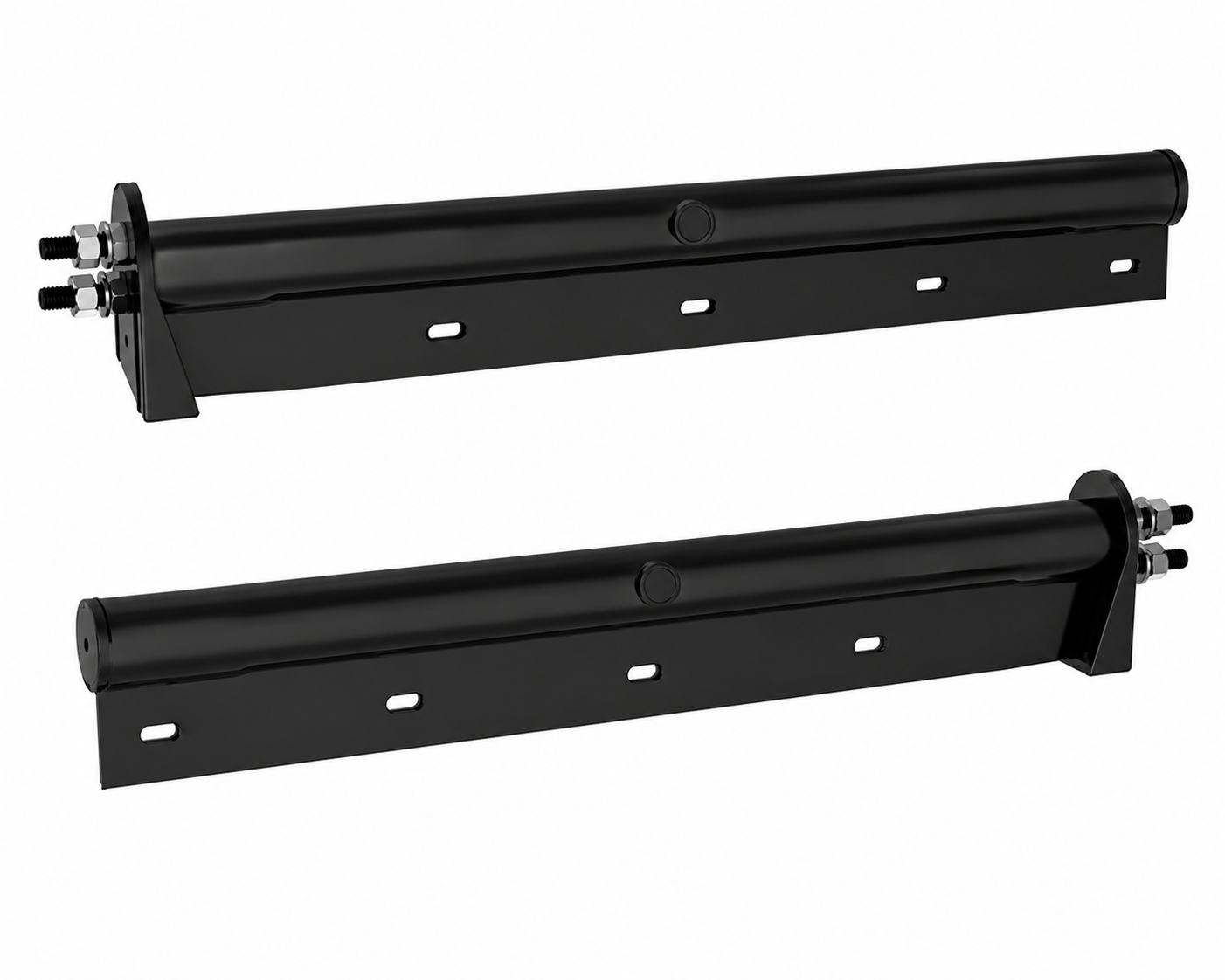 562.462SS201FS - Spring-Loaded Hanger