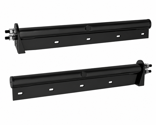 562.462SS201FS - Spring-Loaded Hanger