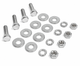 562.8002SS - Mud Flap Bolt Kit