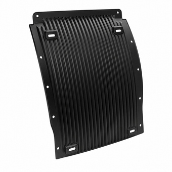 compare product 562.9013 - Quarter Fender Splas