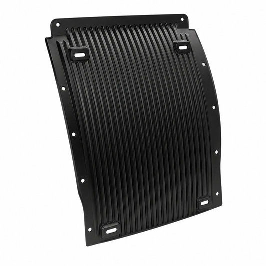 562.9013 - Quarter Fender Splas