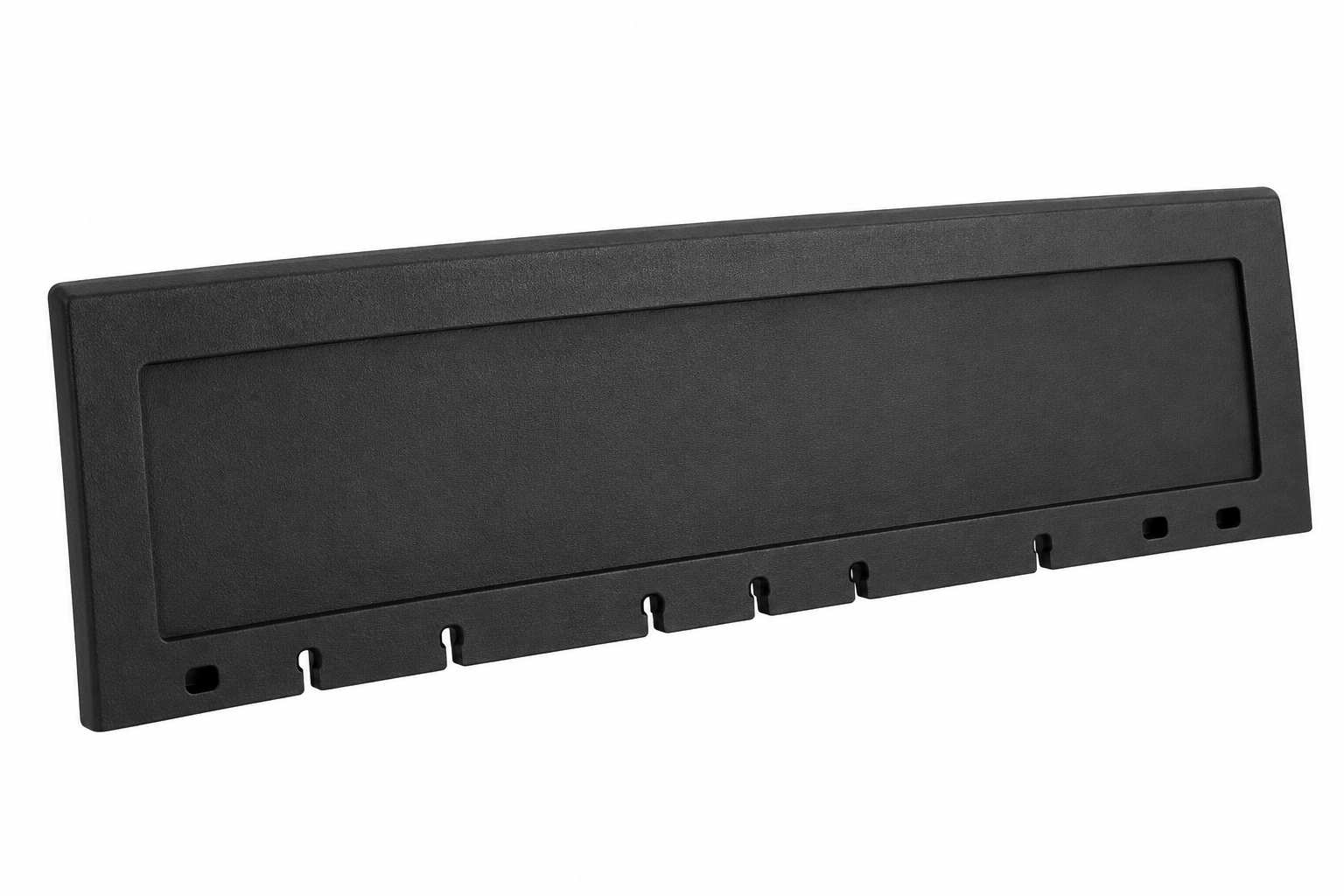Heavy Duty Quarter Fenders