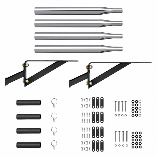 562.9152HD - Fender Mount Kit for