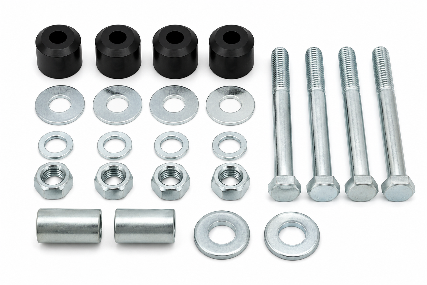 562.9187 - Hardware Kit for Top