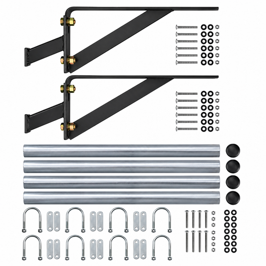 562.921 - Fender Mount Kit Hal