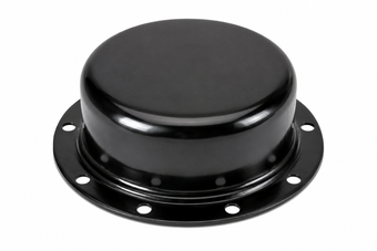 compare product 562.B1001C - Front Hub Cap No Not