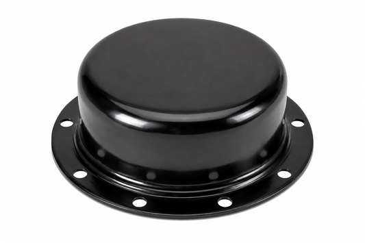 562.B1001C - Front Hub Cap No Not