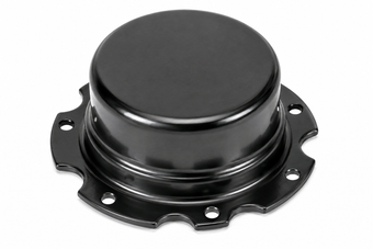 compare product 562.B1604C - Front Hub Cap 6 Notc