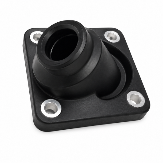 562.E1004X - Unitized Front Axle
