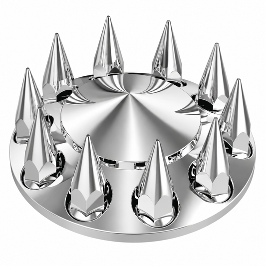 562.E1007C - Front Axle Cover Set