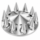 562.E1007C - Front Axle Cover Set
